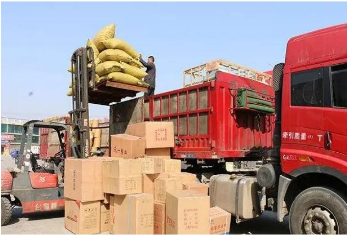 泉州到千山区物流专线