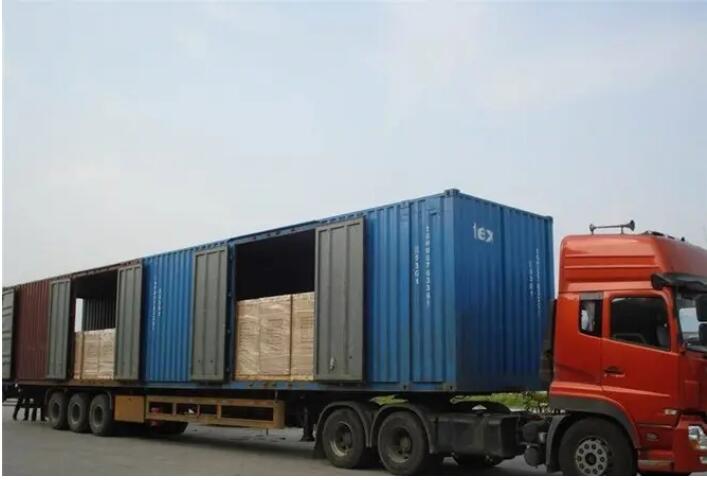 泉州到千山区整车运输