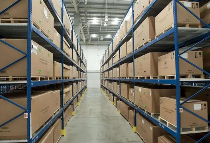 泉州到千山区货物仓储