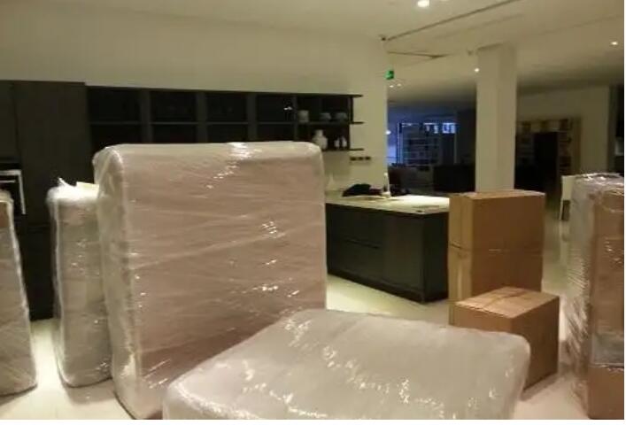 泉州到千山区长途搬家