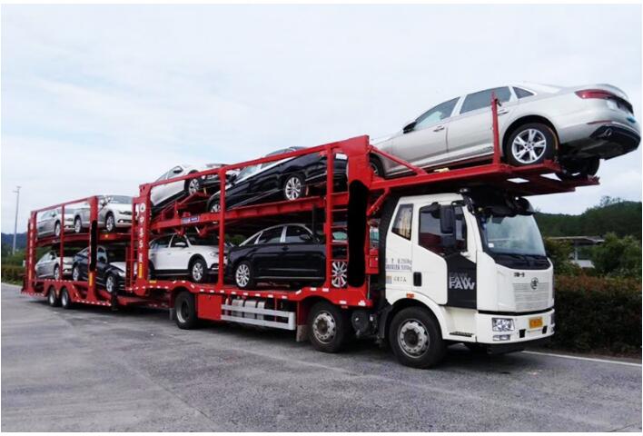 泉州到千山区轿车托运